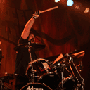 concert pictures from HELLYEAH concert at The Rave in Milwaukee WI