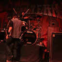 concert pictures from HELLYEAH concert at The Rave in Milwaukee WI