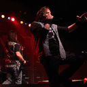 concert pictures from HELLYEAH concert at The Rave in Milwaukee WI