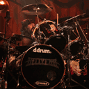 concert pictures from HELLYEAH concert at The Rave in Milwaukee WI