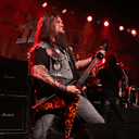 concert pictures from HELLYEAH concert at The Rave in Milwaukee WI