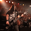 concert pictures from HELLYEAH concert at The Rave in Milwaukee WI