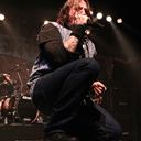 concert pictures from HELLYEAH concert at The Rave in Milwaukee WI