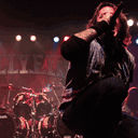 concert pictures from HELLYEAH concert at The Rave in Milwaukee WI