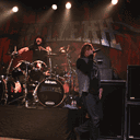 concert pictures from HELLYEAH concert at The Rave in Milwaukee WI