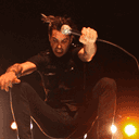 concert pictures from HELLYEAH concert at The Rave in Milwaukee WI