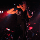 concert pictures from HELLYEAH concert at The Rave in Milwaukee WI