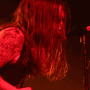concert pictures from HELLYEAH concert at The Rave in Milwaukee WI