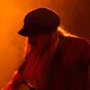 concert pictures from HELLYEAH concert at The Rave in Milwaukee WI