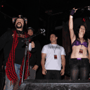 concert pictures from HELLYEAH concert at The Rave in Milwaukee WI