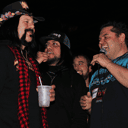 concert pictures from HELLYEAH concert at The Rave in Milwaukee WI