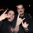 concert pictures from HELLYEAH concert at The Rave in Milwaukee WI