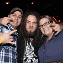 concert pictures from HELLYEAH concert at The Rave in Milwaukee WI