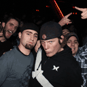 concert pictures from HELLYEAH concert at The Rave in Milwaukee WI