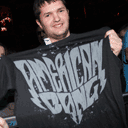concert pictures from HELLYEAH concert at The Rave in Milwaukee WI