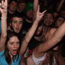 concert pictures from HELLYEAH concert at The Rave in Milwaukee WI