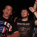 concert pictures from HELLYEAH concert at The Rave in Milwaukee WI