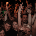 concert pictures from HELLYEAH concert at The Rave in Milwaukee WI