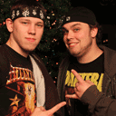 concert pictures from HELLYEAH concert at The Rave in Milwaukee WI
