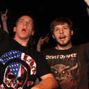 concert pictures from HELLYEAH concert at The Rave in Milwaukee WI