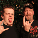 concert pictures from HELLYEAH concert at The Rave in Milwaukee WI