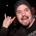 concert pictures from HELLYEAH concert at The Rave in Milwaukee WI