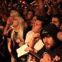 concert pictures from HELLYEAH concert at The Rave in Milwaukee WI
