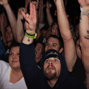 concert pictures from HELLYEAH concert at The Rave in Milwaukee WI