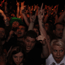 concert pictures from HELLYEAH concert at The Rave in Milwaukee WI