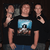 concert pictures from EPICA MEET & GREET concert at The Rave in Milwaukee WI