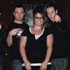 concert pictures from EPICA MEET & GREET concert at The Rave in Milwaukee WI