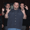 concert pictures from EPICA MEET & GREET concert at The Rave in Milwaukee WI