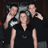 concert pictures from EPICA MEET & GREET concert at The Rave in Milwaukee WI