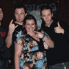 concert pictures from EPICA MEET & GREET concert at The Rave in Milwaukee WI