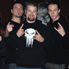 concert pictures from EPICA MEET & GREET concert at The Rave in Milwaukee WI