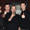 concert pictures from EPICA MEET & GREET concert at The Rave in Milwaukee WI