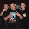 concert pictures from EPICA MEET & GREET concert at The Rave in Milwaukee WI