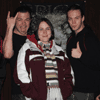 concert pictures from EPICA MEET & GREET concert at The Rave in Milwaukee WI