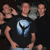 concert pictures from EPICA MEET & GREET concert at The Rave in Milwaukee WI