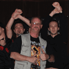 concert pictures from EPICA MEET & GREET concert at The Rave in Milwaukee WI