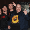 concert pictures from EPICA MEET & GREET concert at The Rave in Milwaukee WI