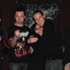 concert pictures from EPICA MEET & GREET concert at The Rave in Milwaukee WI
