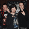 concert pictures from EPICA MEET & GREET concert at The Rave in Milwaukee WI