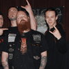 concert pictures from EPICA MEET & GREET concert at The Rave in Milwaukee WI