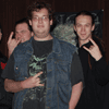concert pictures from EPICA MEET & GREET concert at The Rave in Milwaukee WI
