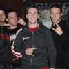concert pictures from EPICA MEET & GREET concert at The Rave in Milwaukee WI