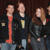 concert pictures from EPICA MEET & GREET concert at The Rave in Milwaukee WI