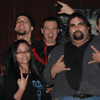 concert pictures from EPICA MEET & GREET concert at The Rave in Milwaukee WI
