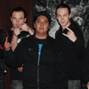 concert pictures from EPICA MEET & GREET concert at The Rave in Milwaukee WI