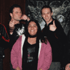 concert pictures from EPICA MEET & GREET concert at The Rave in Milwaukee WI
